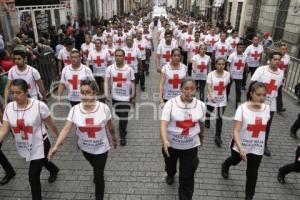 DESFILE 16 DE SEPTIEMBRE