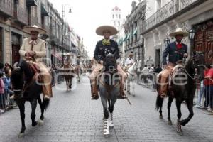 DESFILE 16 DE SEPTIEMBRE