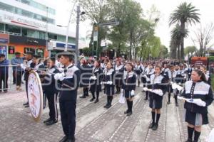 DESFILE 16 DE SEPTIEMBRE