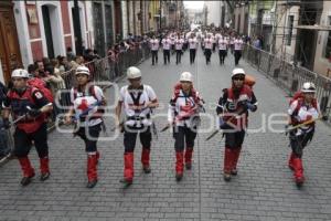 DESFILE 16 DE SEPTIEMBRE