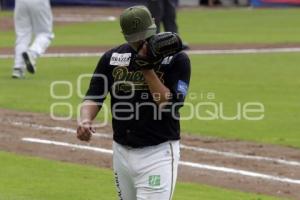 BÉISBOL . PERICOS VS DIABLOS ROJOS