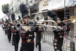 DESFILE 16 DE SEPTIEMBRE