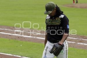 BÉISBOL . PERICOS VS DIABLOS ROJOS