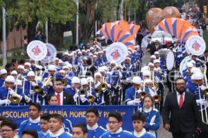 DESFILE 16 DE SEPTIEMBRE