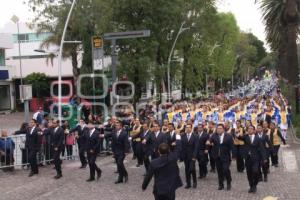 DESFILE 16 DE SEPTIEMBRE