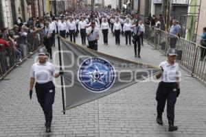 DESFILE 16 DE SEPTIEMBRE