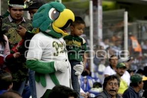 BÉISBOL . PERICOS VS DIABLOS ROJOS