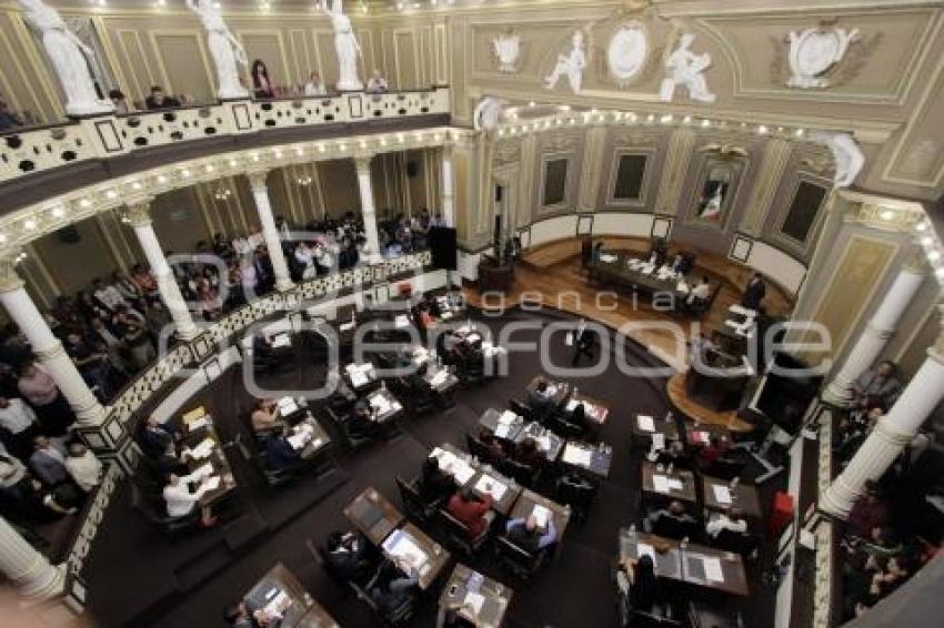 CONGRESO