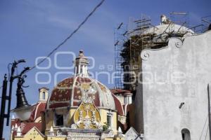 ANIVERSARIO SISMO . ATLIXCO