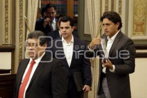 CONGRESO
