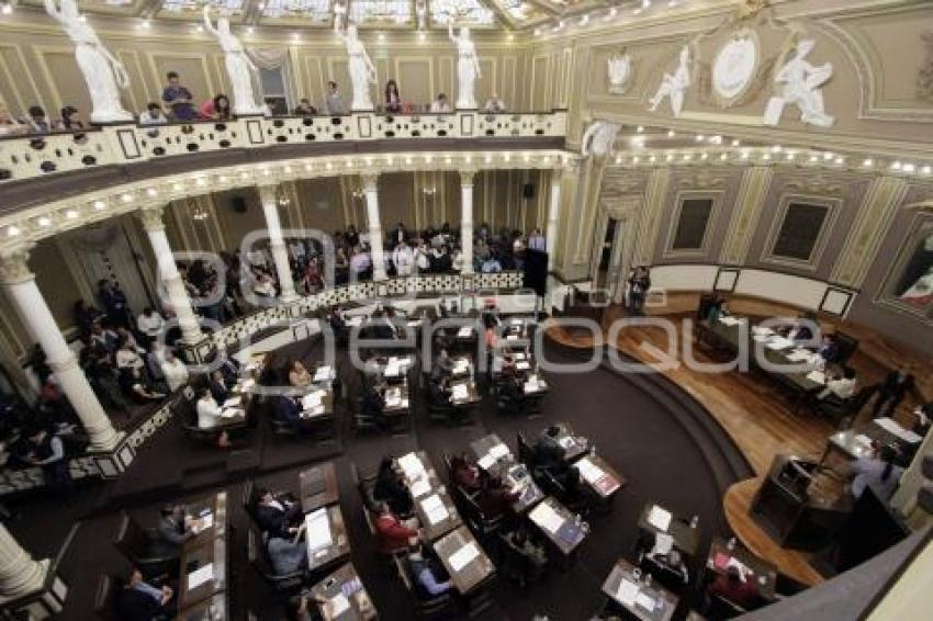 CONGRESO