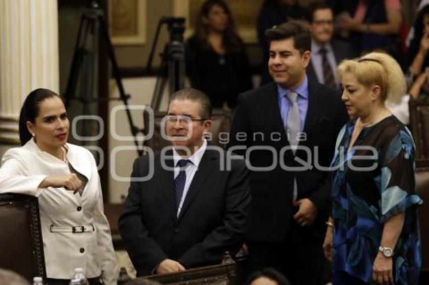 CONGRESO