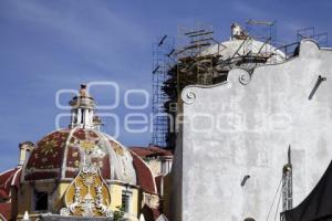 ANIVERSARIO SISMO . ATLIXCO