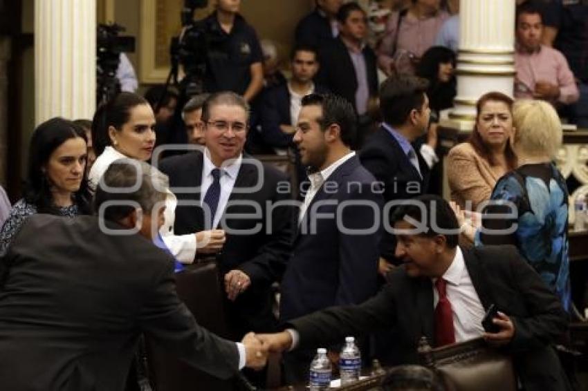 CONGRESO