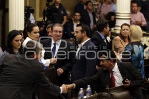 CONGRESO