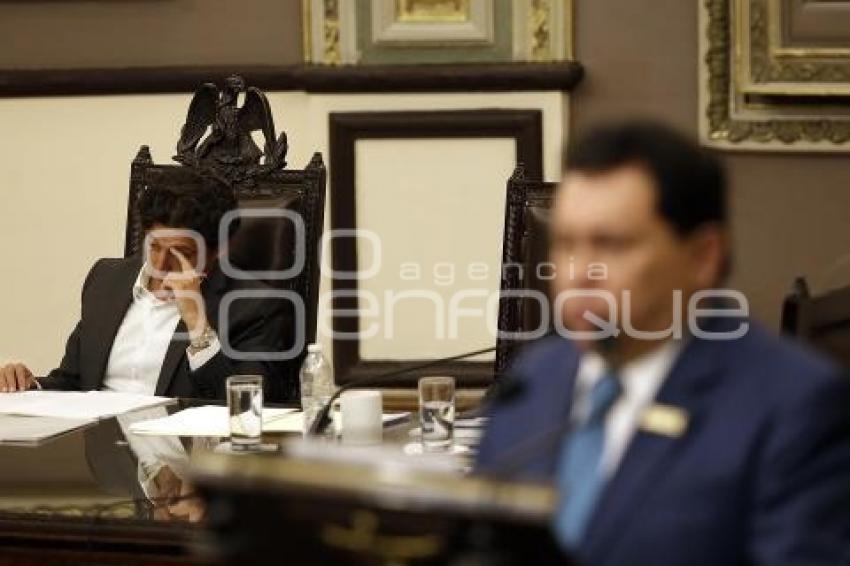 CONGRESO