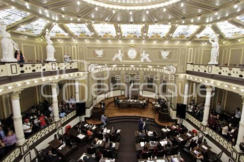CONGRESO