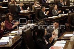 CONGRESO