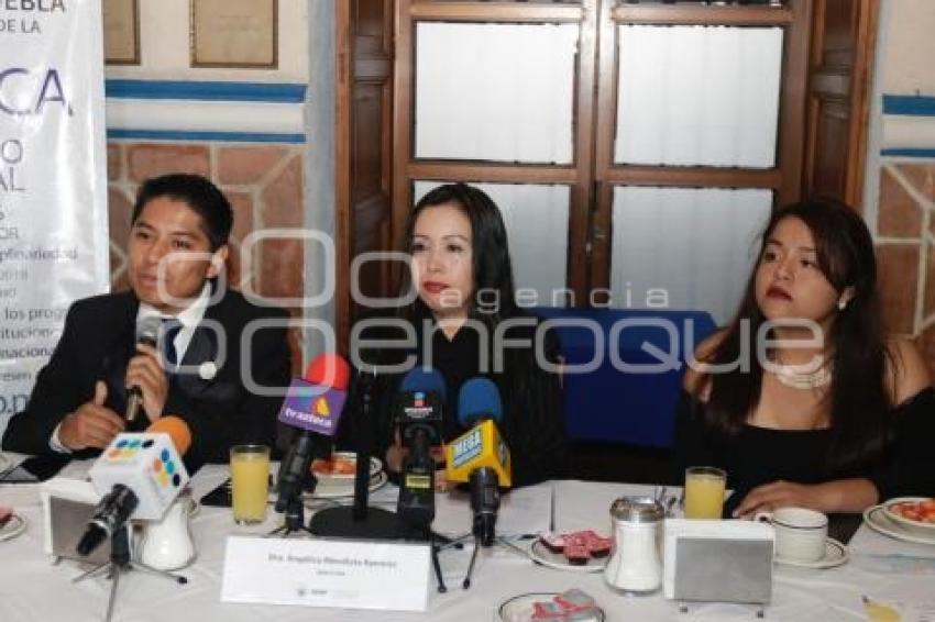 Agencia Enfoque