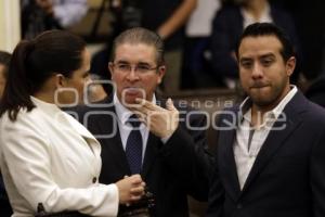 CONGRESO