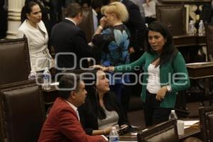CONGRESO