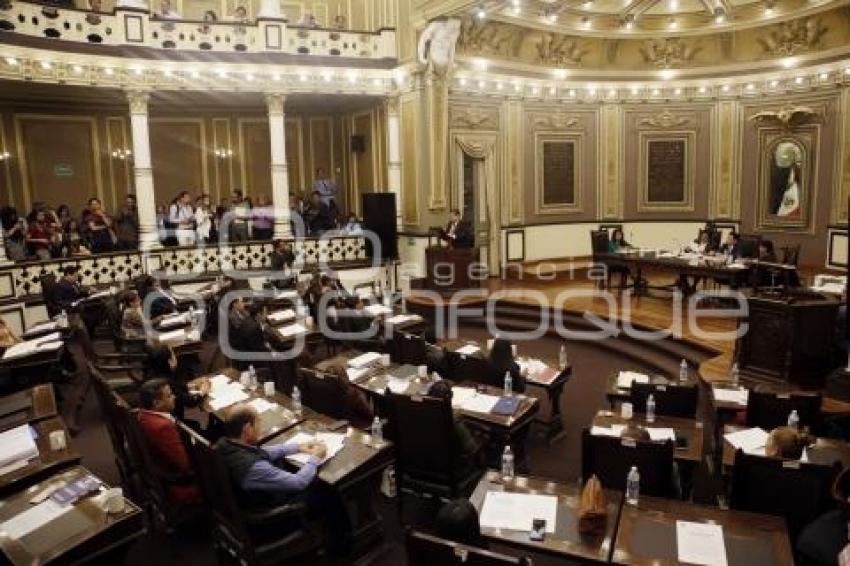 CONGRESO