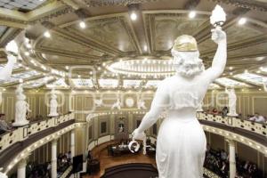 CONGRESO