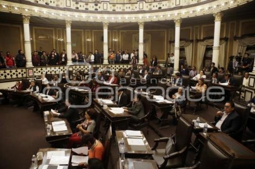 CONGRESO