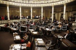 CONGRESO