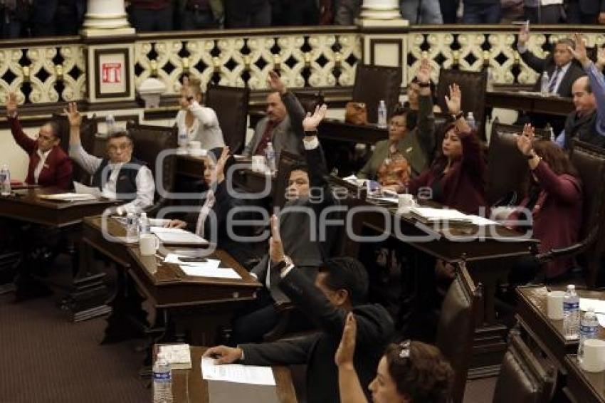 CONGRESO
