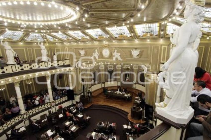 CONGRESO