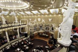 CONGRESO