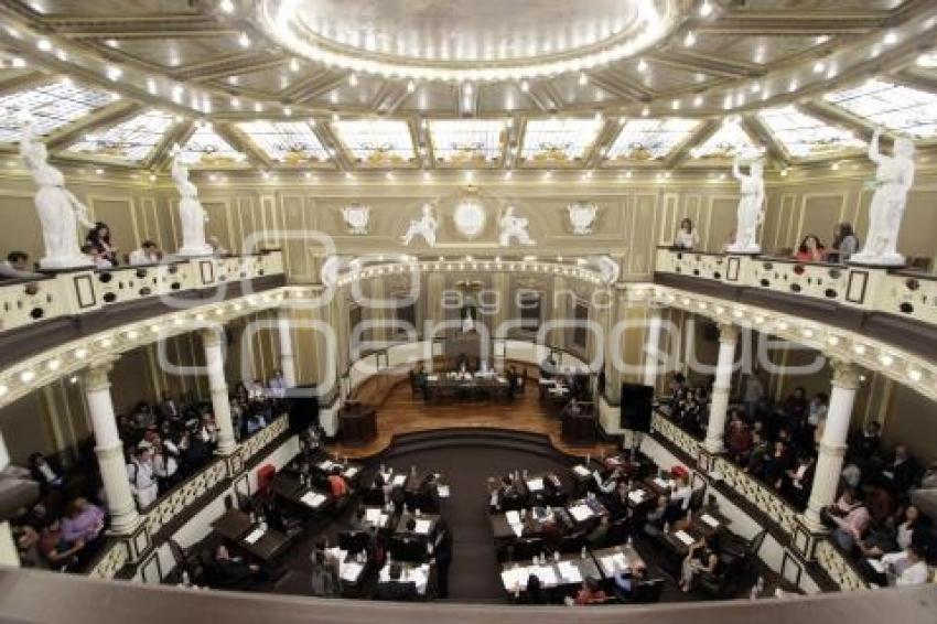 CONGRESO