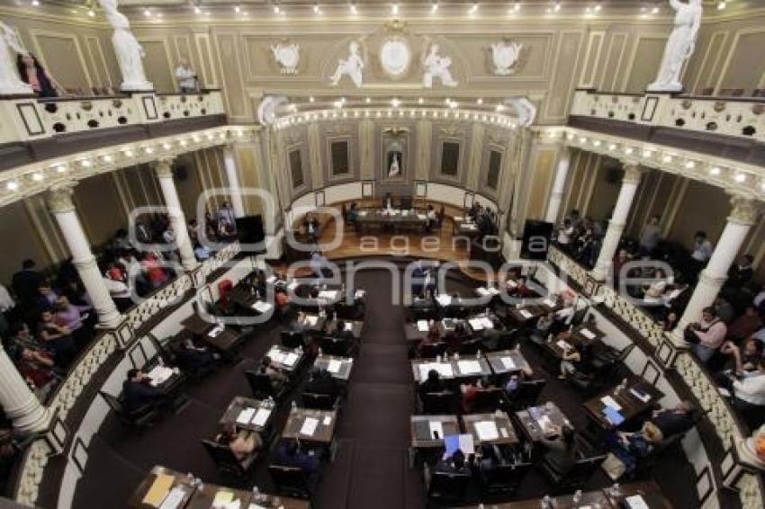 CONGRESO