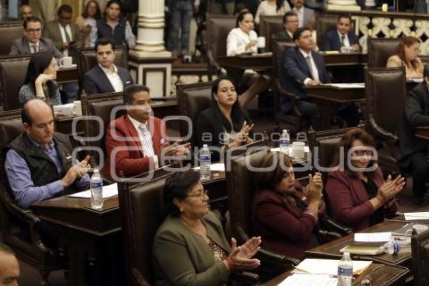 CONGRESO