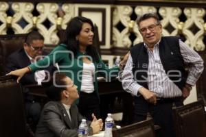 CONGRESO