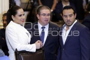 CONGRESO