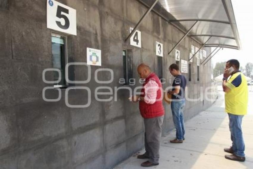 BOLETOS . CLUB PUEBLA VS ÁMERICA