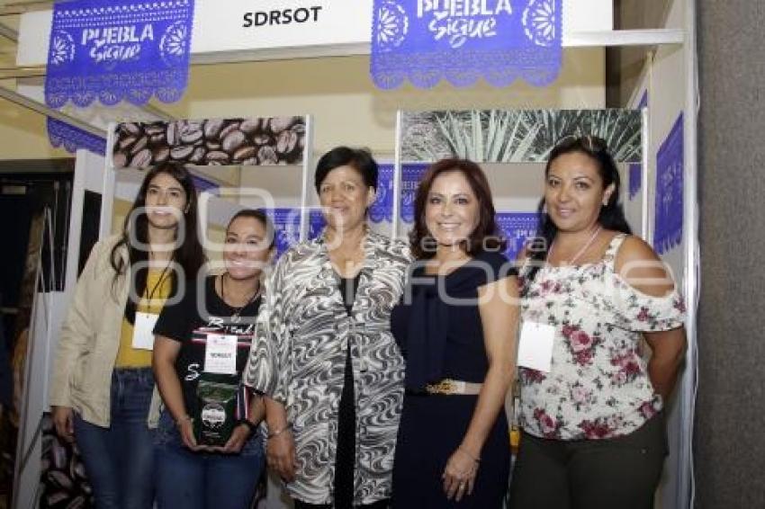 SER MUJER