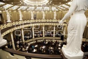 SESIÓN CONGRESO