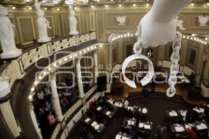 SESIÓN CONGRESO