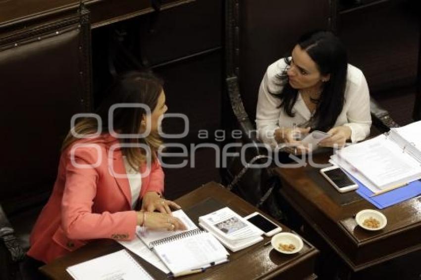 SESIÓN CONGRESO