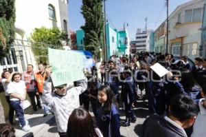 SISMO . SIMULACRO . ESCUELAS