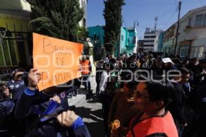 SISMO . SIMULACRO . ESCUELAS