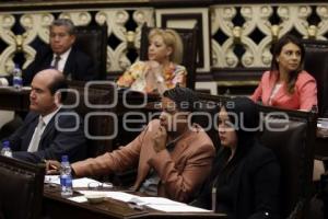 SESIÓN CONGRESO