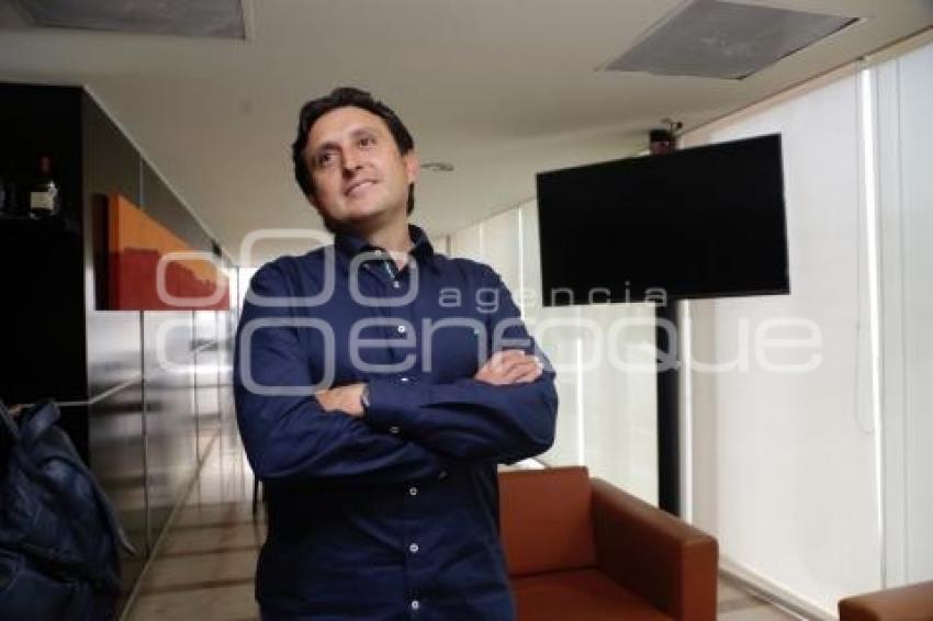 JOSÉ JUAN ESPINOSA