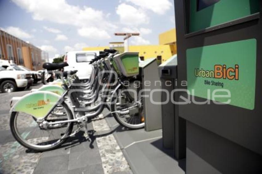 URBAN BICI