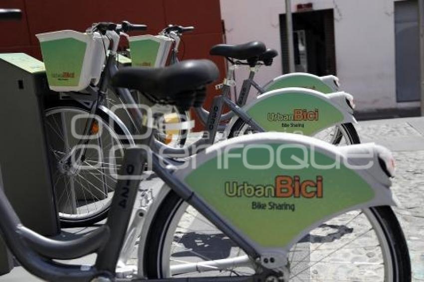 URBAN BICI