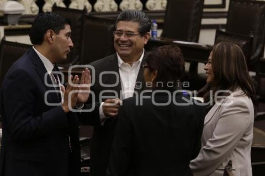 CONGRESO