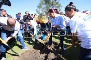 JORNADA DE REFORESTACIÓN